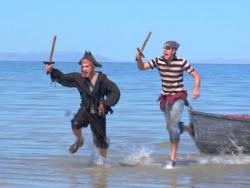 Фото Pirates of the Great Salt Lake