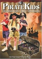 Фото Pirate Kids: Blackbeard's Lost Treasure