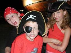 Фото Pirate Kids: Blackbeard's Lost Treasure