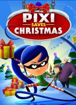 Фото Pixi Saves Christmas