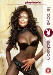 Фото Playboy Celebrity Centerfold: La Toya Jackson