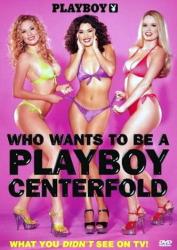 Фото Playboy: Who Wants to Be a Playboy Centerfold?