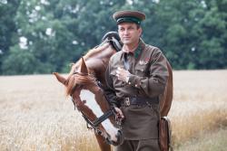 Фото По законам военного времени