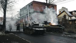 Фото По законам военного времени