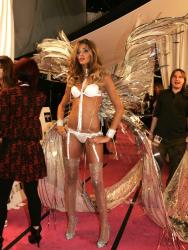 Фото Показ мод Victoria's Secret 2006