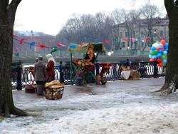 Фото Поклонница