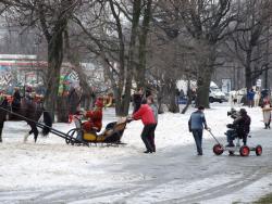 Фото Поклонница