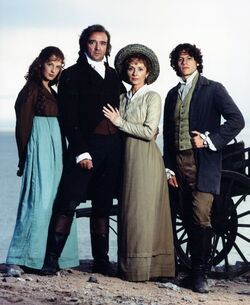 Фото Poldark