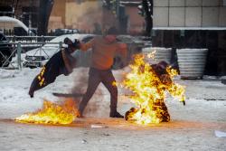 Фото Полицейское братство