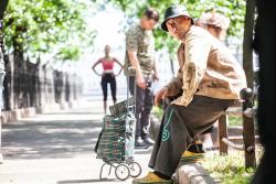 Фото Полицейское братство