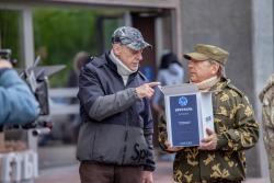 Фото Полицейское братство