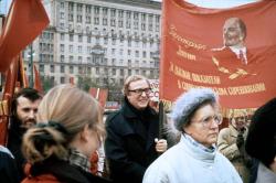 Фото Полночь в Санкт-Петербурге