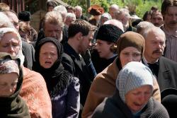 Фото Последнее воскресение