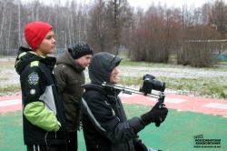 Обои Поверь в себя