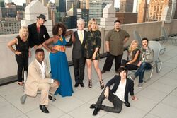 Фото Project Runway: All-Star Challenge