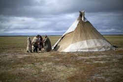 Фото Пудана — последняя в роду