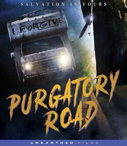 Фото Purgatory Road