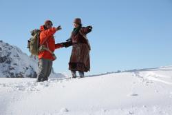 Фото Путешествие Гектора в поисках счастья