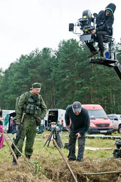 Фото Путевка в жизнь