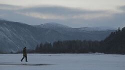 Фото Путешествие в неизвестность с Эдом Стэффордом