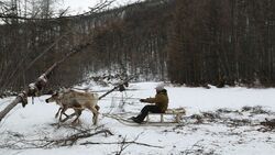 Фото Путешествие в неизвестность с Эдом Стэффордом