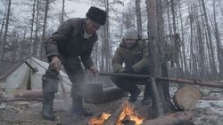 Фото Путешествие в неизвестность с Эдом Стэффордом