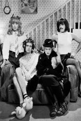 Фото Queen: I Want to Break Free