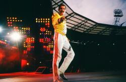 Фото Queen: Live at Wembley Stadium