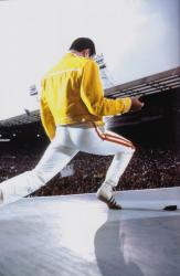 Фото Queen: Live at Wembley Stadium