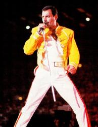 Фото Queen: Live at Wembley Stadium