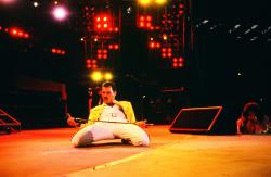 Фото Queen: Live at Wembley Stadium