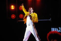 Фото Queen: Live at Wembley Stadium