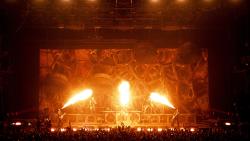 Фото Rammstein: Paris!