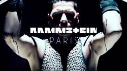 Фото Rammstein: Paris!