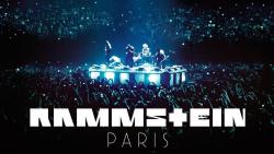 Фото Rammstein: Paris!