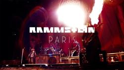 Фото Rammstein: Paris!