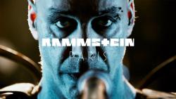 Фото Rammstein: Paris!