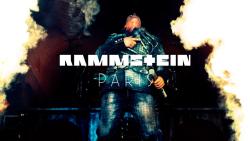 Фото Rammstein: Paris!