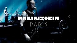 Фото Rammstein: Paris!