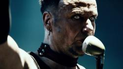 Фото Rammstein: Paris!