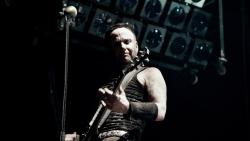 Фото Rammstein: Paris!