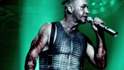 Фото Rammstein: Paris!