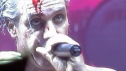 Фото Rammstein: Live aus Berlin