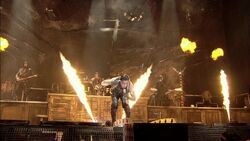 Фото Rammstein in Amerika