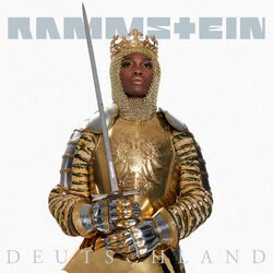 Фото Rammstein: Deutschland