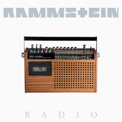 Фото Rammstein: Radio