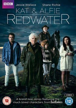 Фото Redwater