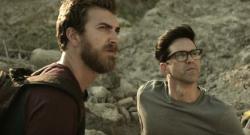 Фото Rhett and Link's Buddy System