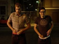 Фото Rhett and Link's Buddy System