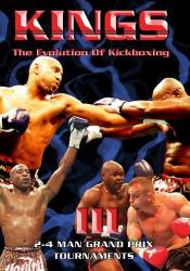 Фото Ring Kings III: The Evolution of Kickboxing